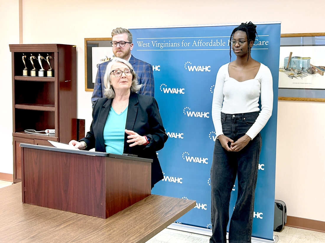 Medicaid advocates raise concerns on first day of Medicaid Awareness Month | News, Sports, Jobs - Vimarsana News
